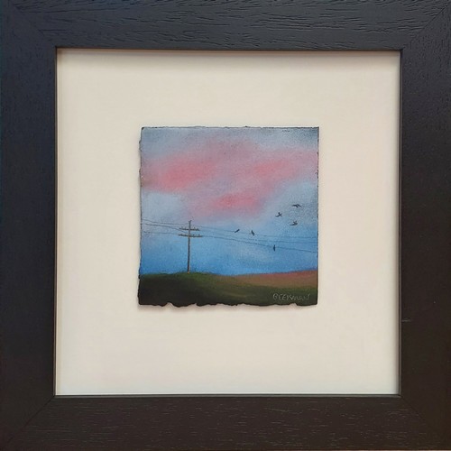 Click to view detail for Quiet Dusk 4x4 $450